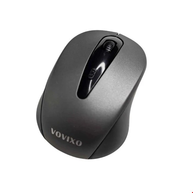ماوس بی سیم بلوتوثی VOVIXO XM2