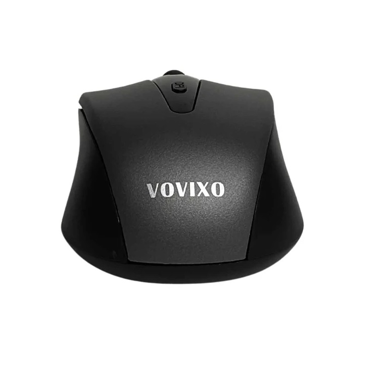      ماوس بی سیم vovixo مدل xm2