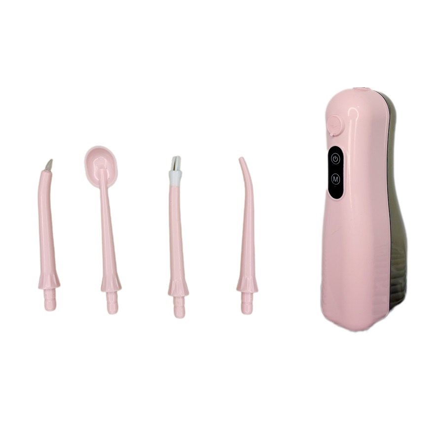 واترجت دندان portable electric tooth flusher M-88