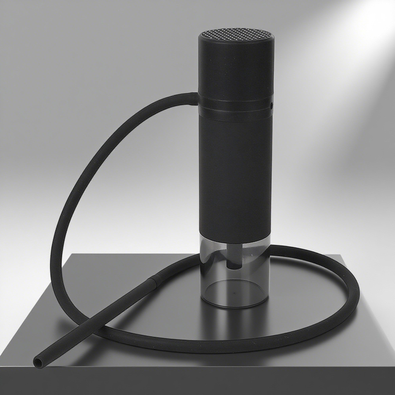 قلیان مسافرتی، ماشینی قابل حمل برند هوکا HOOKAH