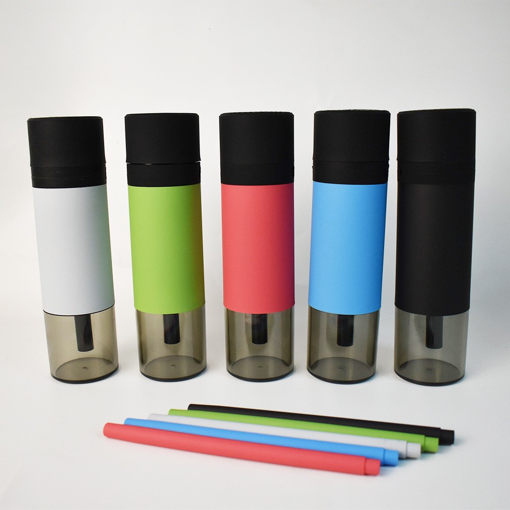 قلیون سفرى مدل HOOKAH