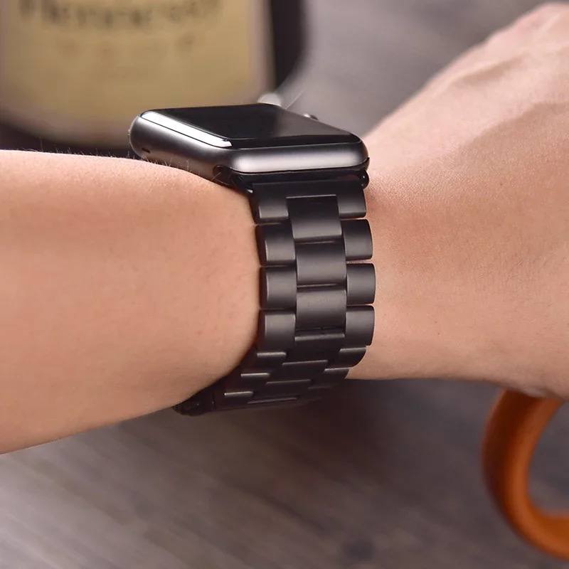 Rolex 3 Bead Strap