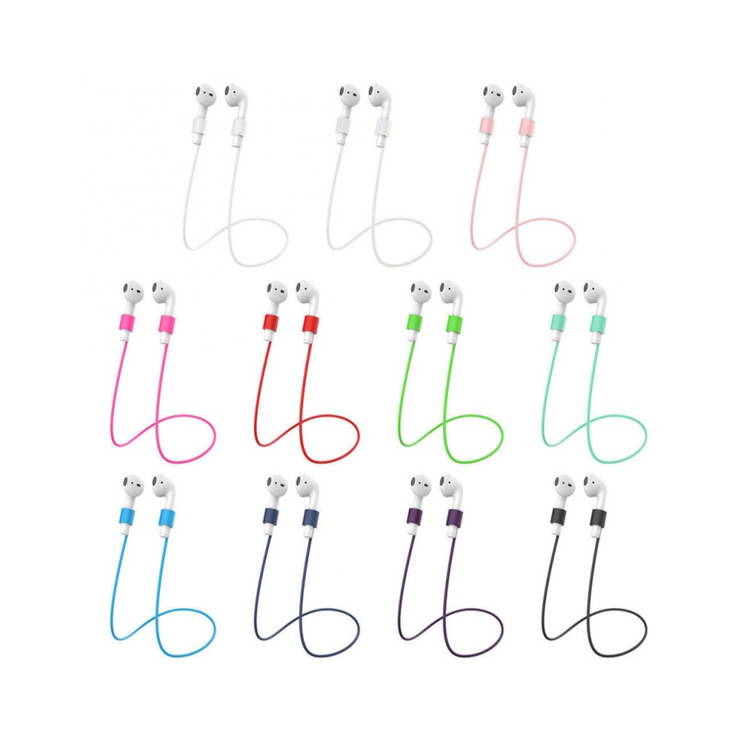 Silicone Holding Strap
