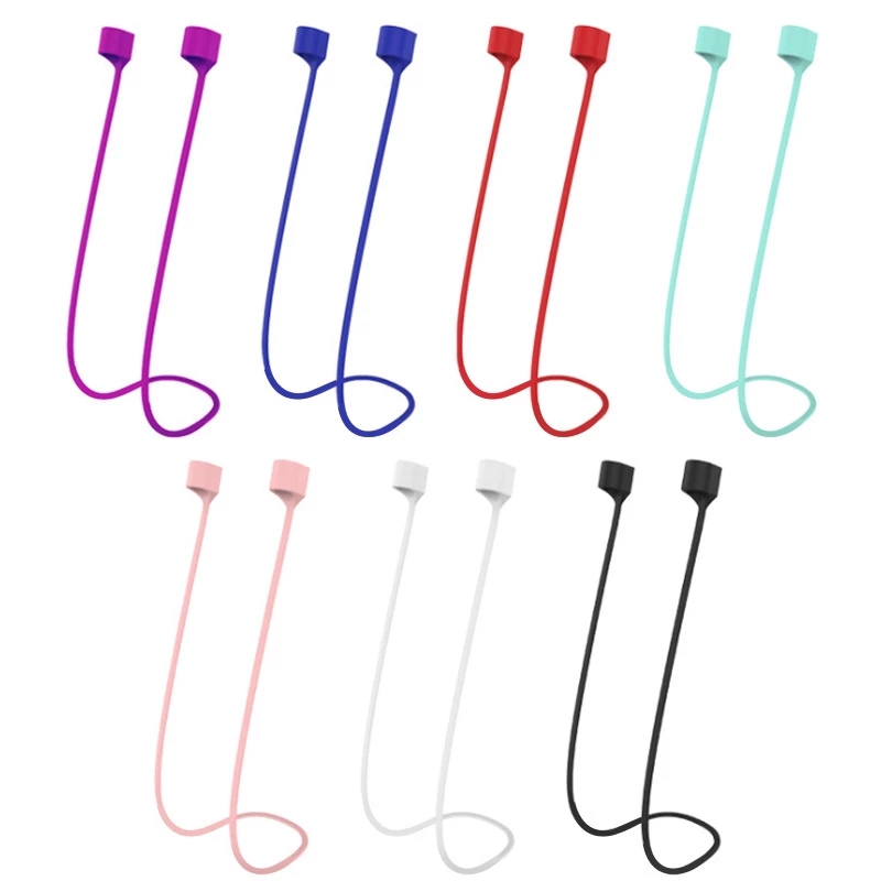 Silicone Holding Strap