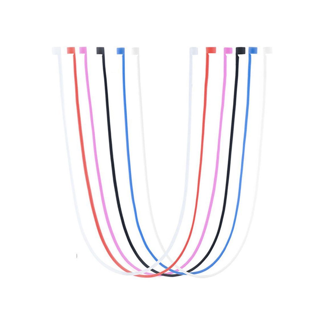 Silicone Holding Strap
