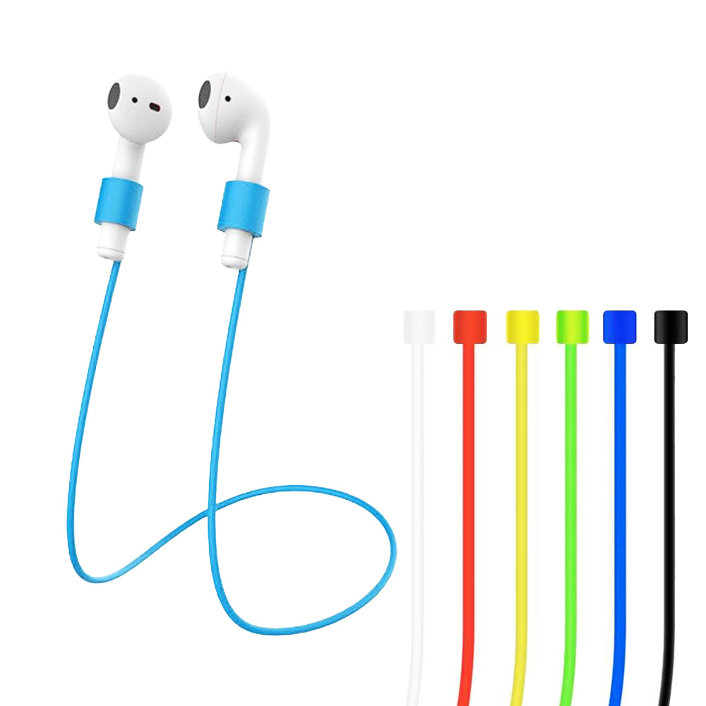Silicone Holding Strap