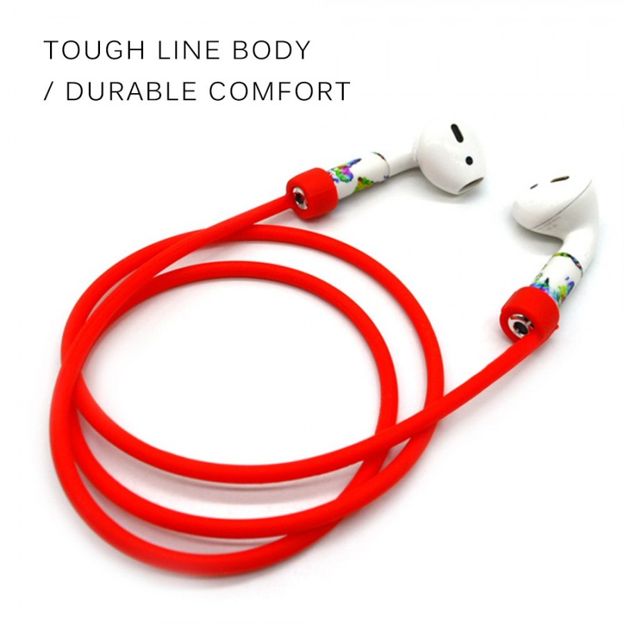Silicone Holding Strap