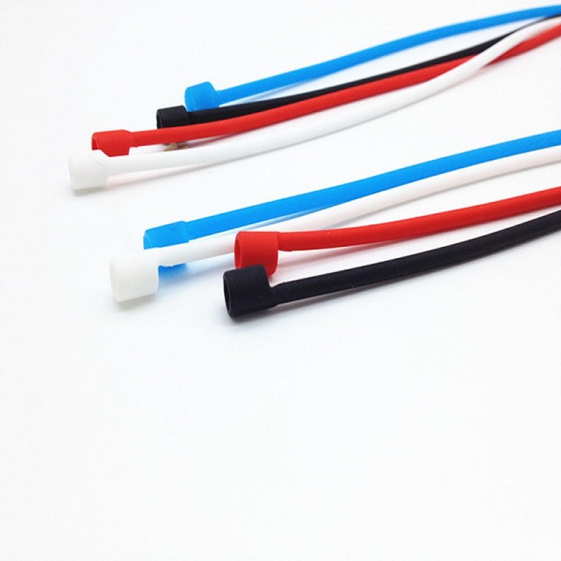 Silicone Holding Strap