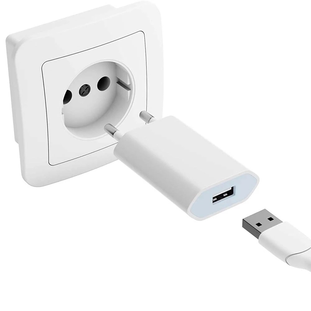 کلگی اصلی شارژر اپل Apple iPhone A1400