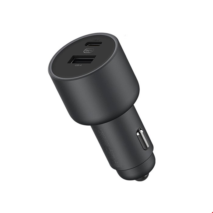 شارژر فندکی PD سوپر فست شارژ 100 وات مدل Original YY-C38