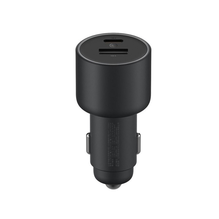 Car Charger Original 100W Model C38