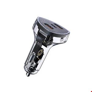 شارژر فندکی PD سوپر فست شارژ 66 وات مدل Original YY-C22