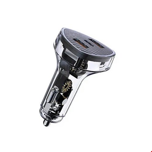 شارژر فندکی PD سوپر فست شارژ 66 وات مدل Original YY-C22