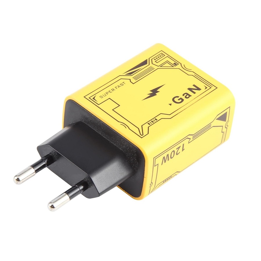 GaN HX111-A+C 120W