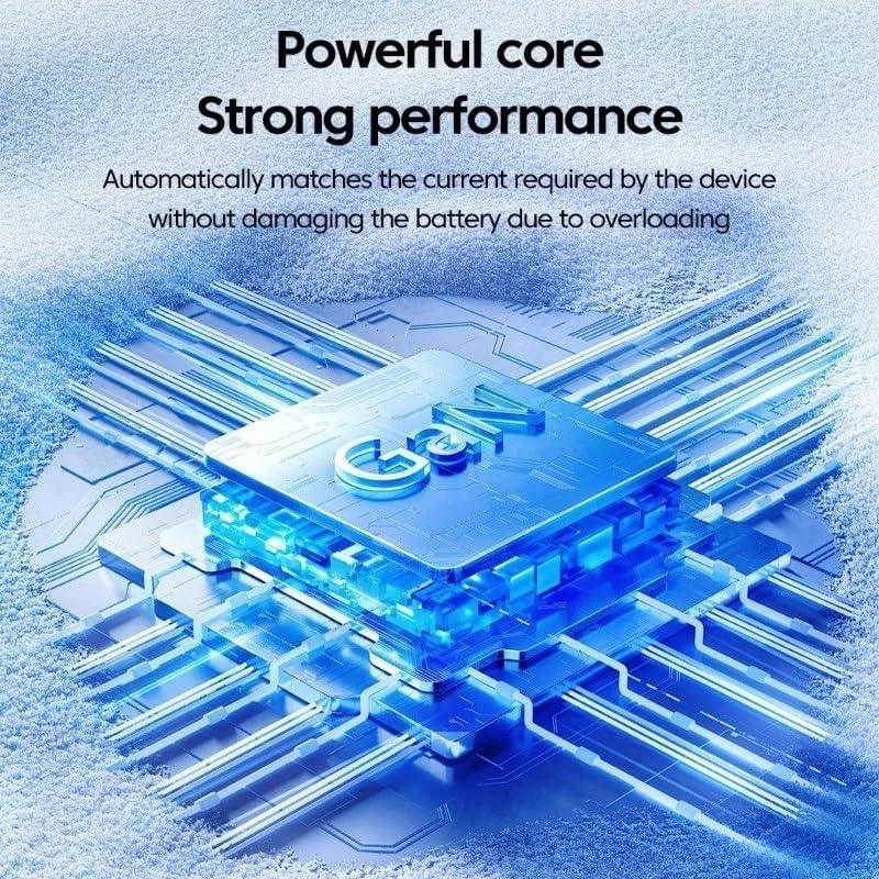 GaN HX111-A+C 120W