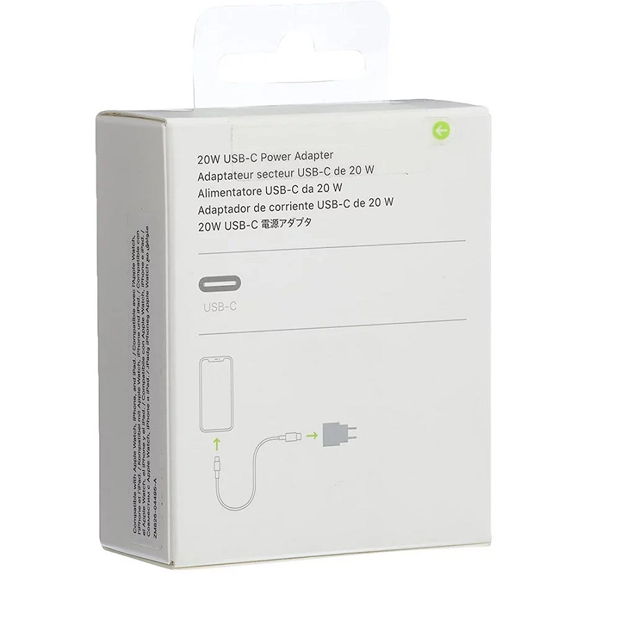 Iphone 12 20W 2Pin 