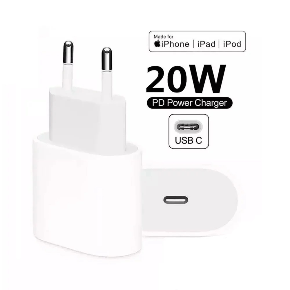 Iphone 12 20W 2Pin 