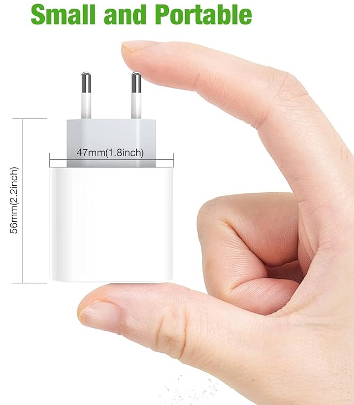 Iphone 12 20W 2Pin 