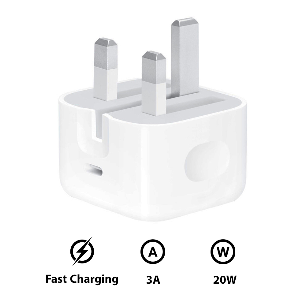 Iphone 20W 3Pin