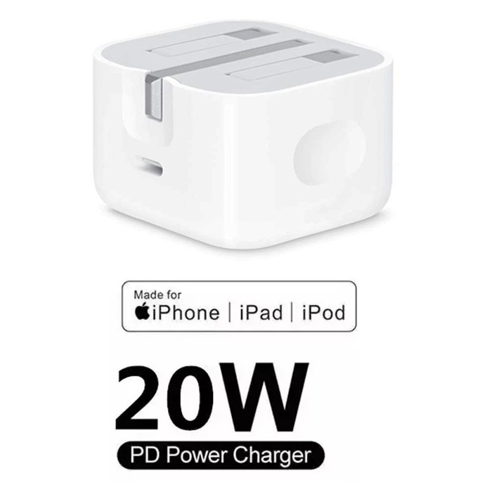 Iphone 20W 3Pin