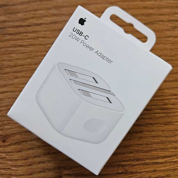 Iphone 20W 3Pin 