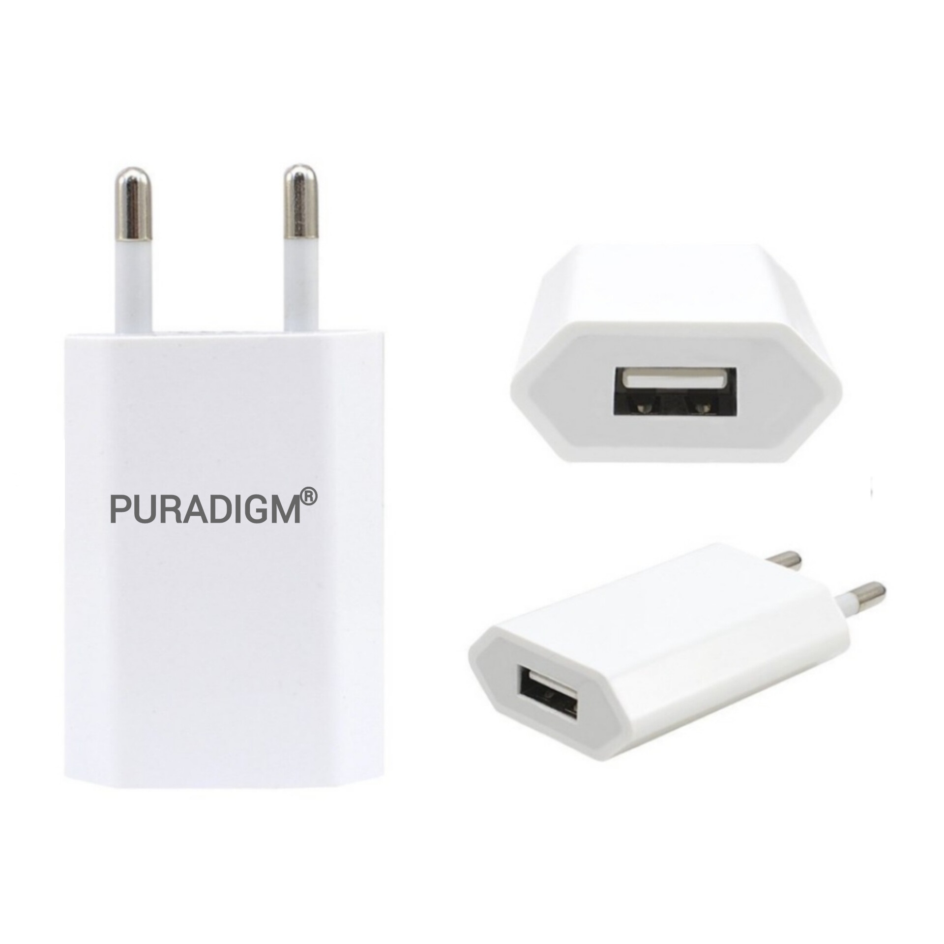 PURADIGM