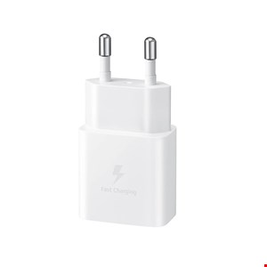 آداپتور سوپر فست شارژ دو پین 15 وات سامسونگ مدل EP-T1510