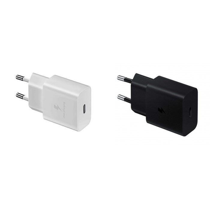 Samsung 15W PD fast Charging