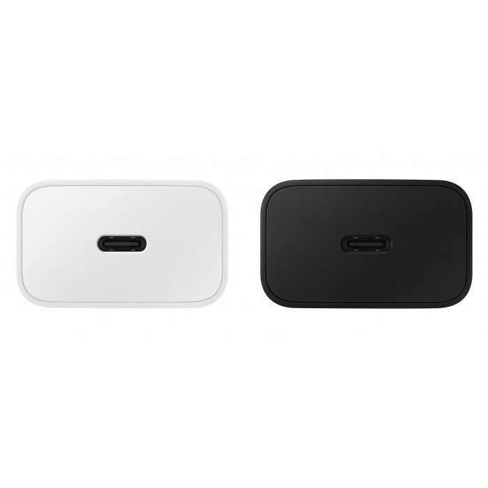 Samsung 15W PD fast Charging