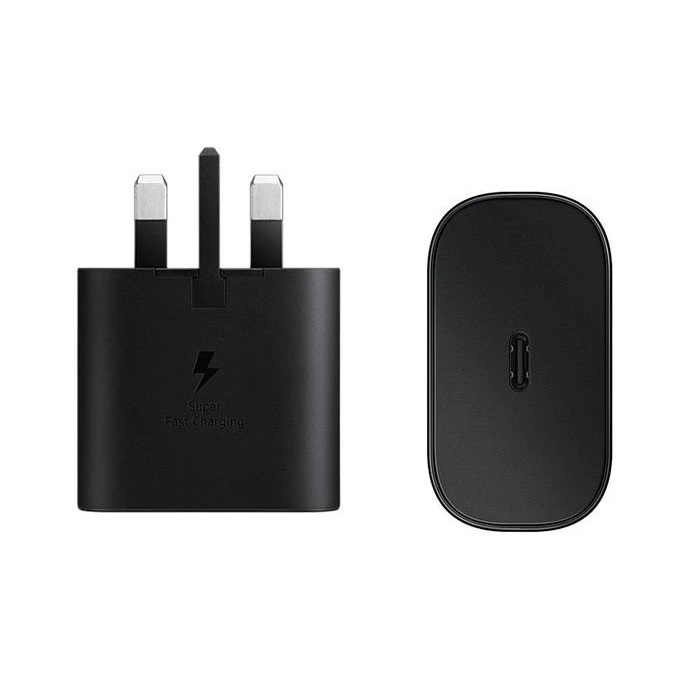 Samsung 25W PD Super Fast Charging