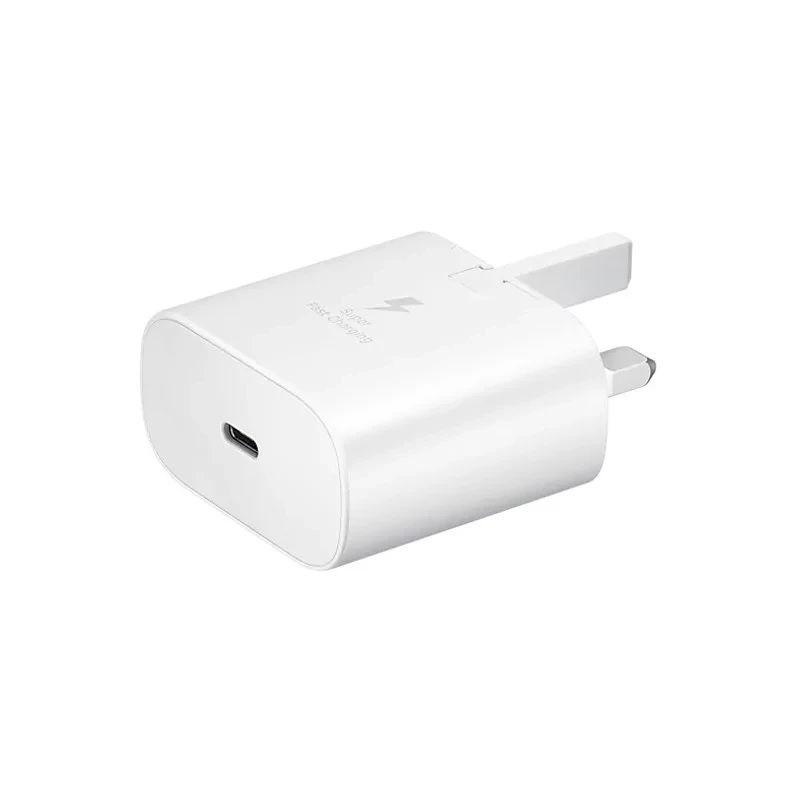 Samsung 25W PD Super Fast Charging