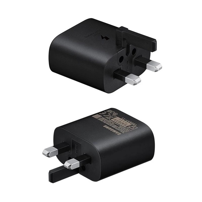 Samsung 25W PD Super Fast Charging