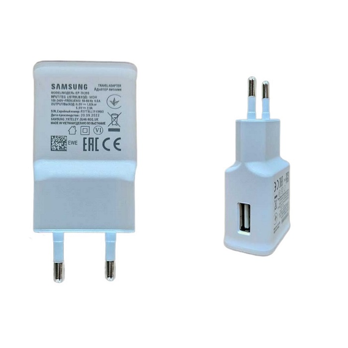 Samsung 2A fast s10 RFT