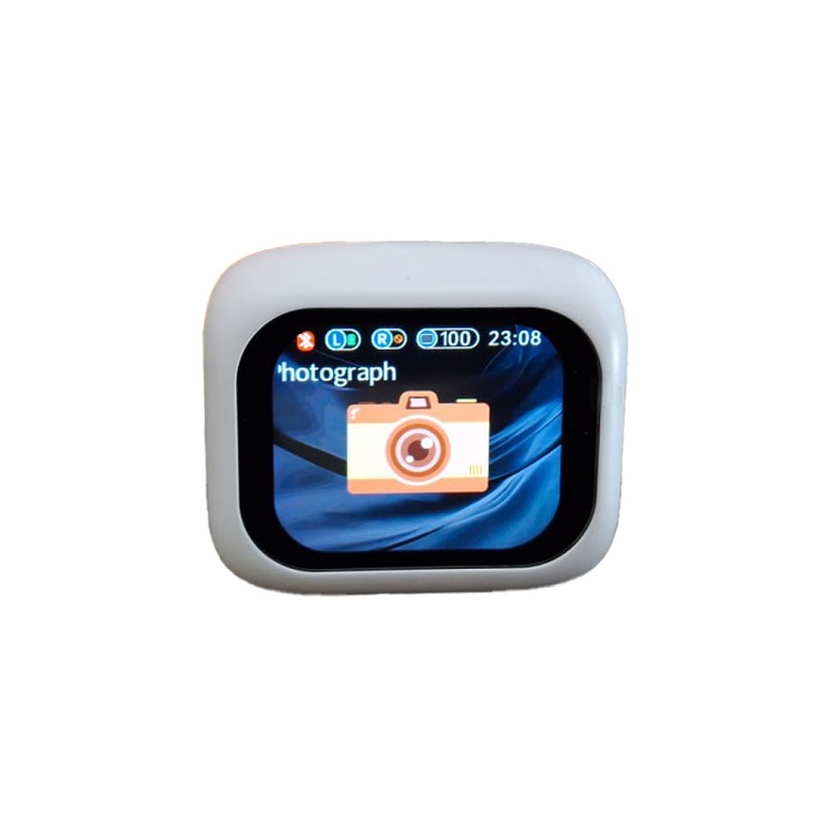 هدفون بی سیم مدل Lx10