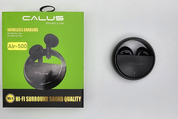 ایرپاد 3 برند CALUS مدل Air500