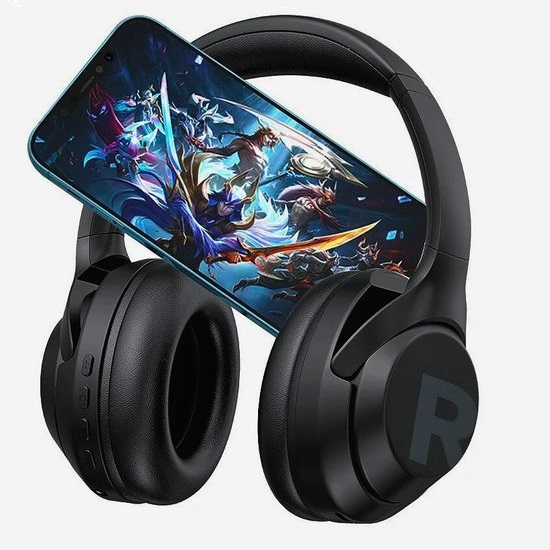 HEADPHONE MZ300