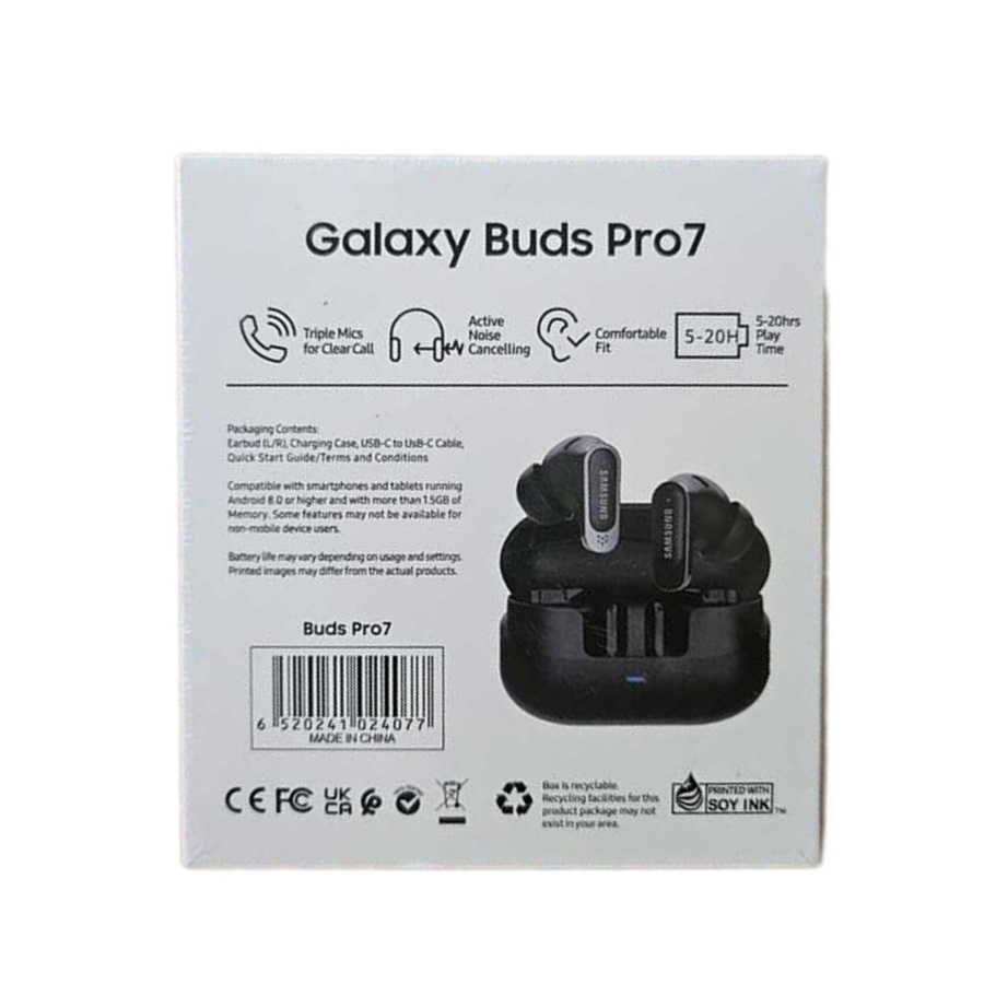 ایرپاد بلوتوثی Galaxy Buds Pro7 