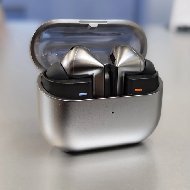 SAMSUNG GALAXY BUDS3 PRO