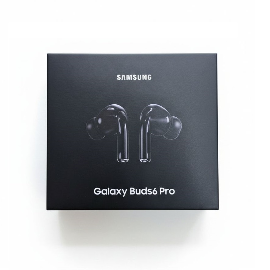 ایرپاد طرح سامسونگ Buds 6 pro