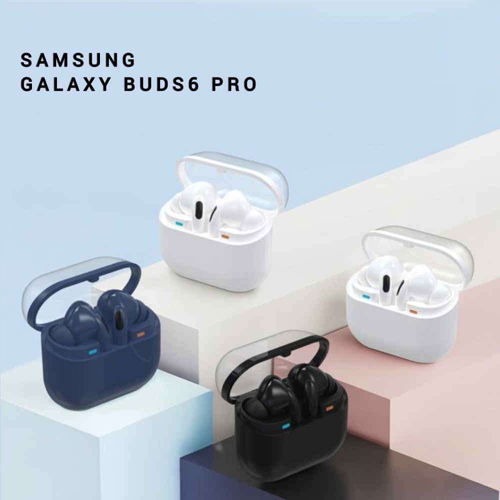 ایرپاد Samsung Galaxy Buds 6 Pro