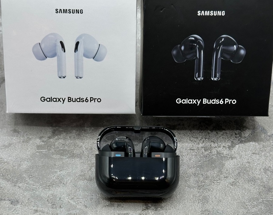 ایرپاد سامسونگ مدل GALAXY BUDS6 PRO