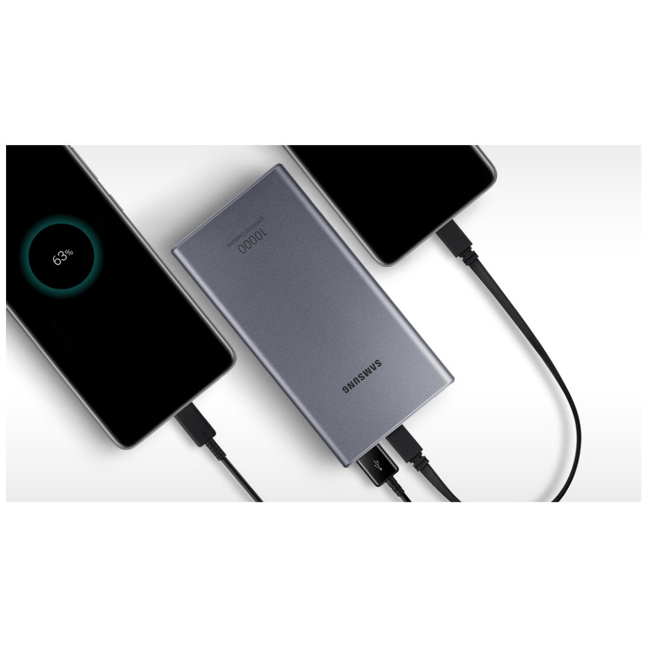 SAMSUNG EB-P3300 10000