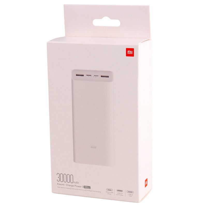 Xiaomi PB3018ZM 30000