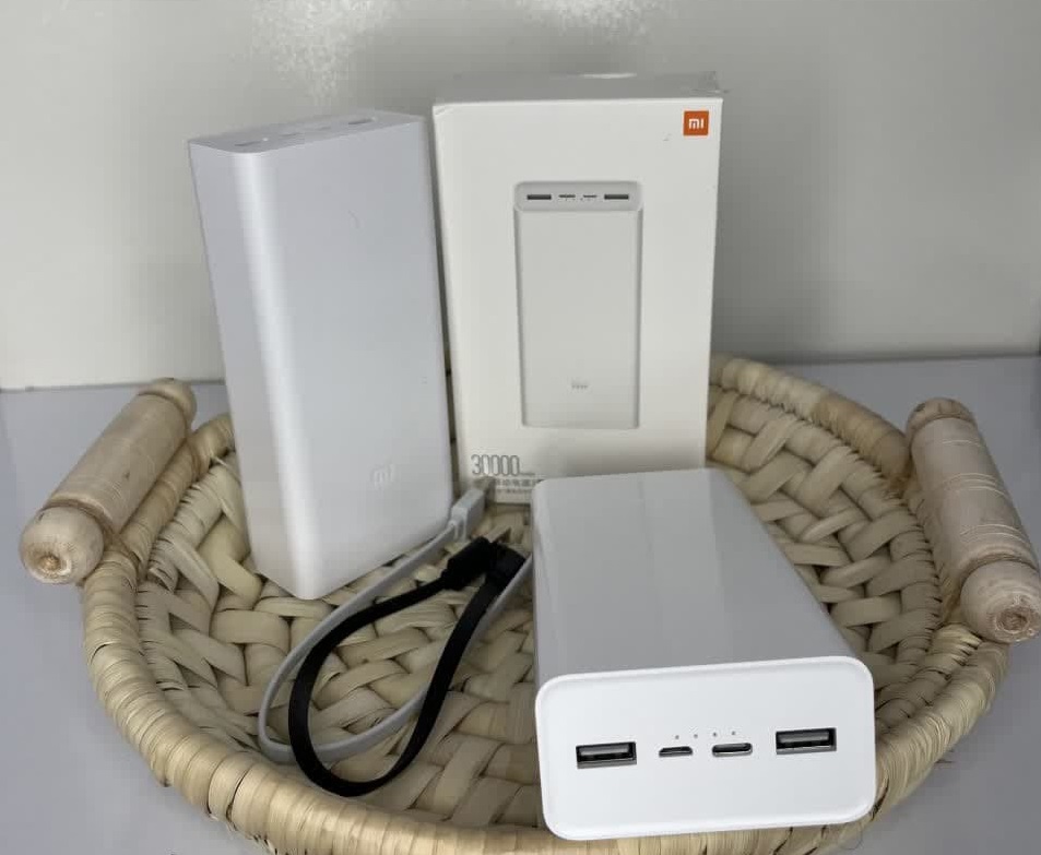 Xiaomi PB3018ZM 30000