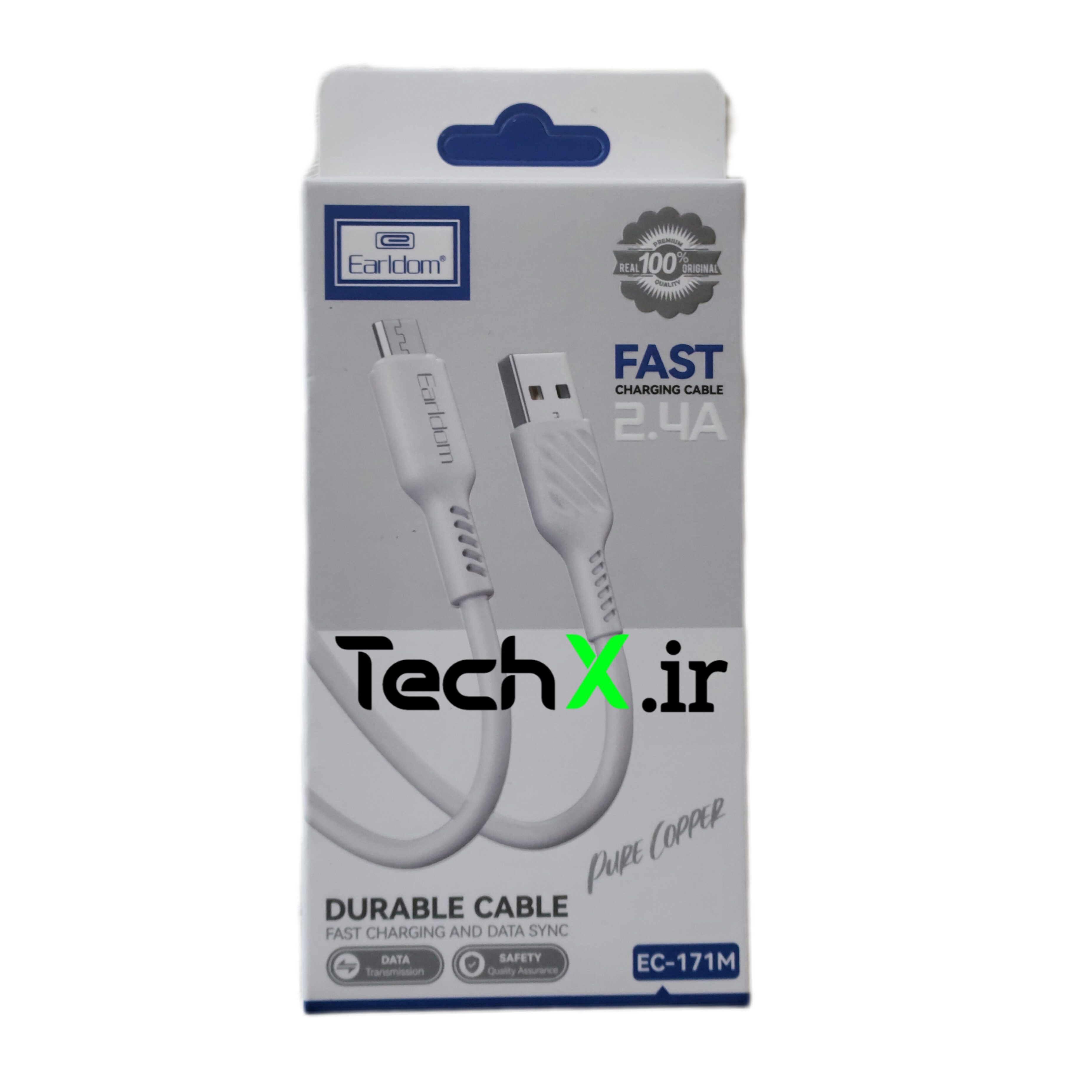 Earldom MICRO Cable 