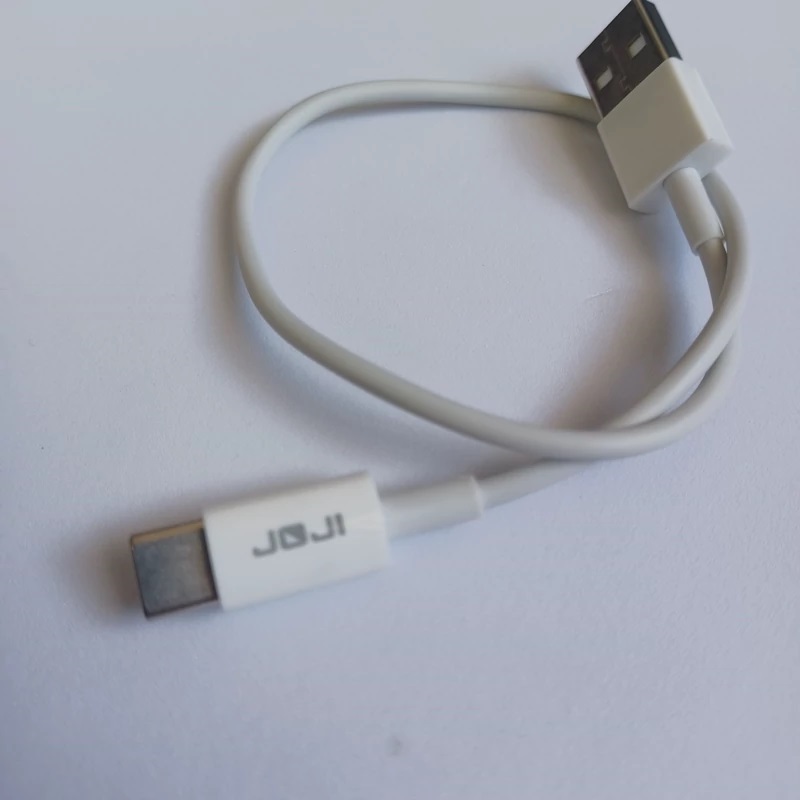 Joji Type-C Power Bank Cable