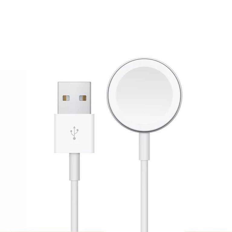 کابل شارژر اورجینال ساعت هوشمند HW68 Ultra Mini