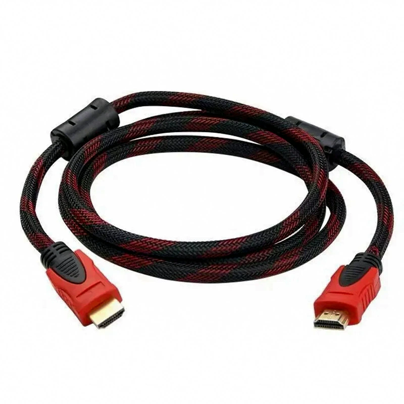 کابل کنفی 1.5 متری hdmi