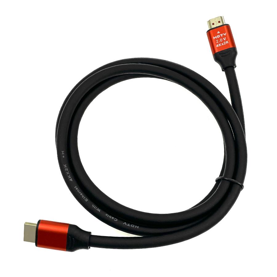 کابل HDMI طول 3 متر 4K/2160P