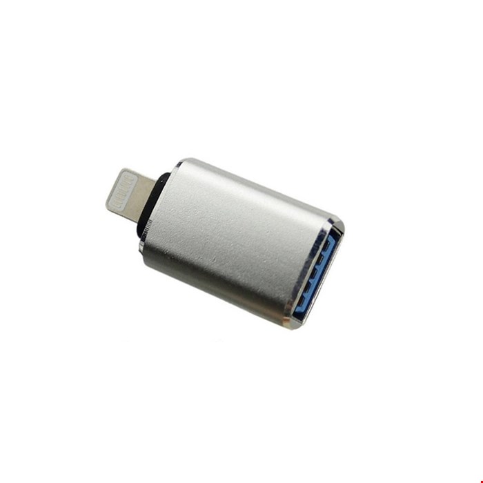 تبدیل OTG به Lightning
